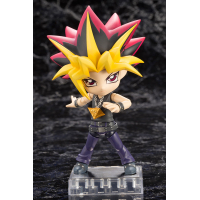 Authentic Yu-Gi-Oh! Yami Yugi cu-poche Figure 12cm